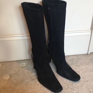 Gucci Mid-calf Boots